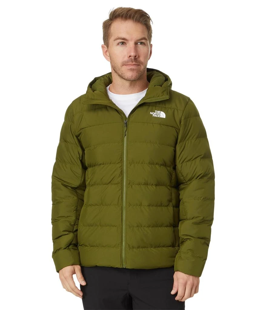 The North Face Aconcagua 3 Hoodie 1