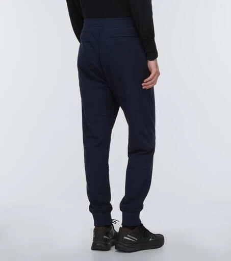 Canada Goose Huron cotton sweatpants 4