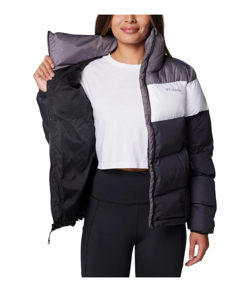 Columbia Puffect™ II Colorblock Jacket 3