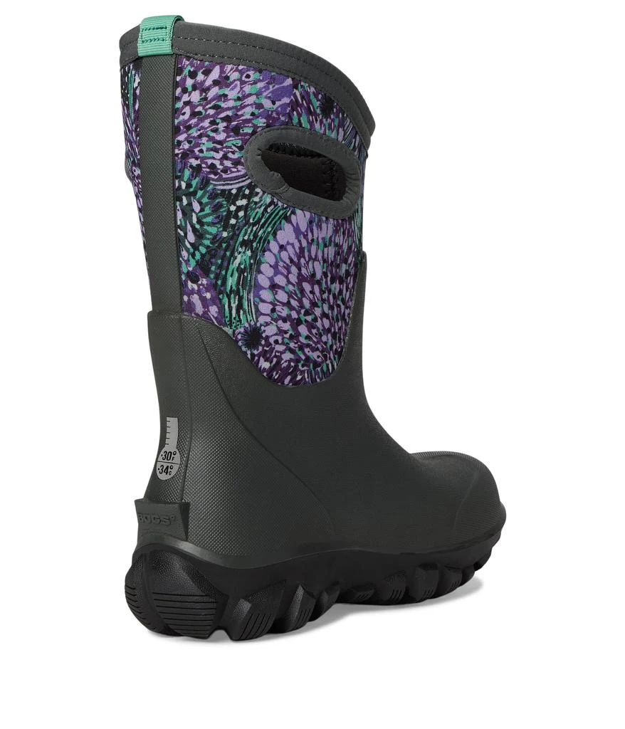 Bogs Classic Seamless Dandelion (Toddler/Little Kid/Big Kid) 5