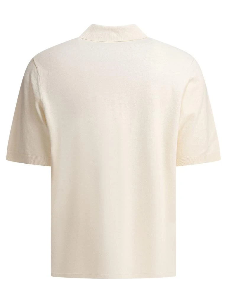 Norse Projects Norse Projects Short Sleeve Shirt 2