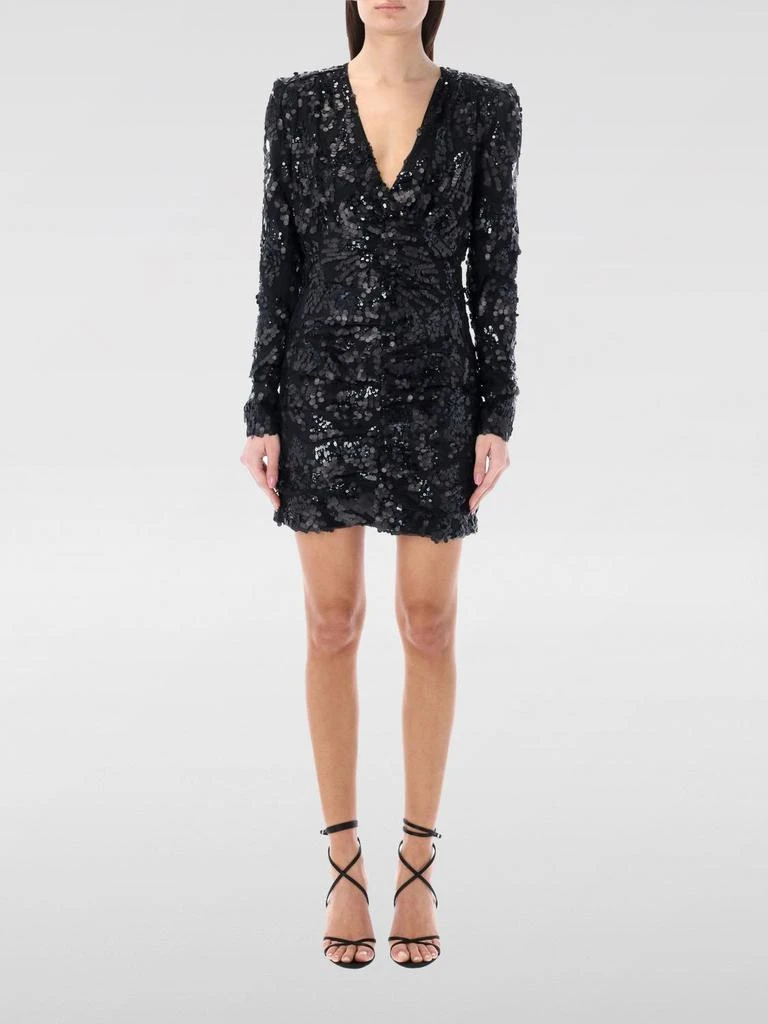 ROTATE Birger Christensen Dress woman Rotate 1