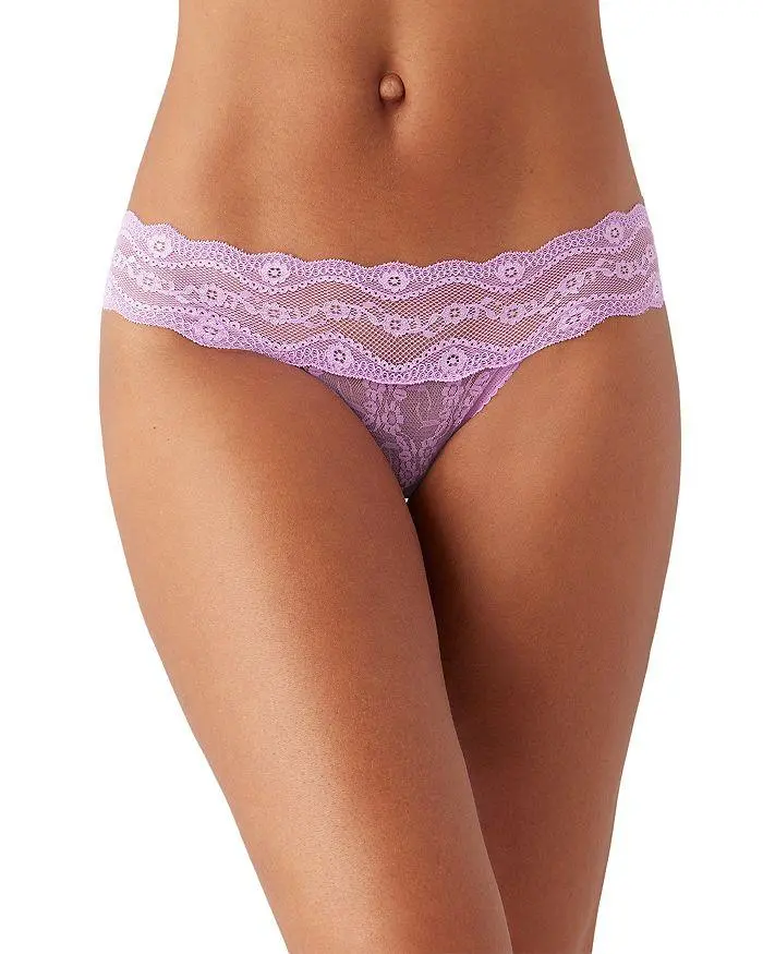 Wacoal Lace Kiss Bikini