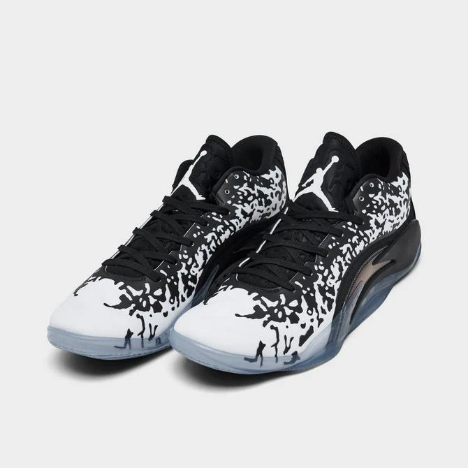 Jordan Jordan Zion 3 Basketball Shoes 3