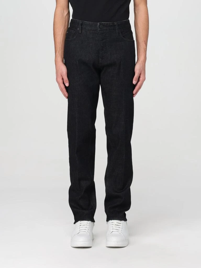 Emporio Armani 牛仔裤 男士 Emporio Armani 1