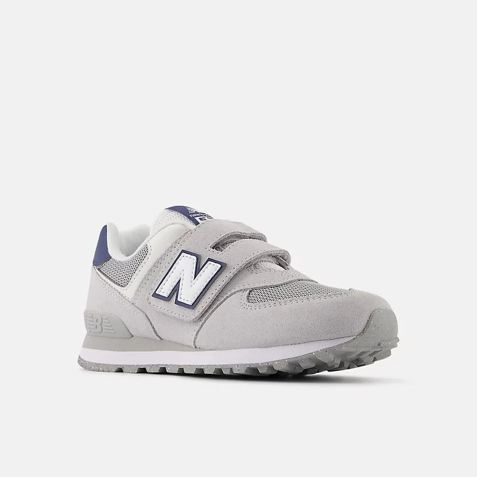 New Balance 574 HOOK & LOOP 2