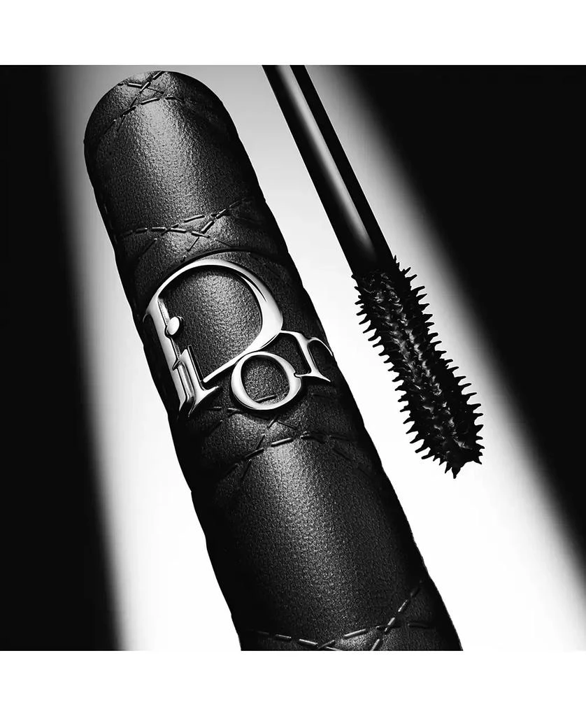 Dior Diorshow Overvolume Extreme Volume Mascara 9