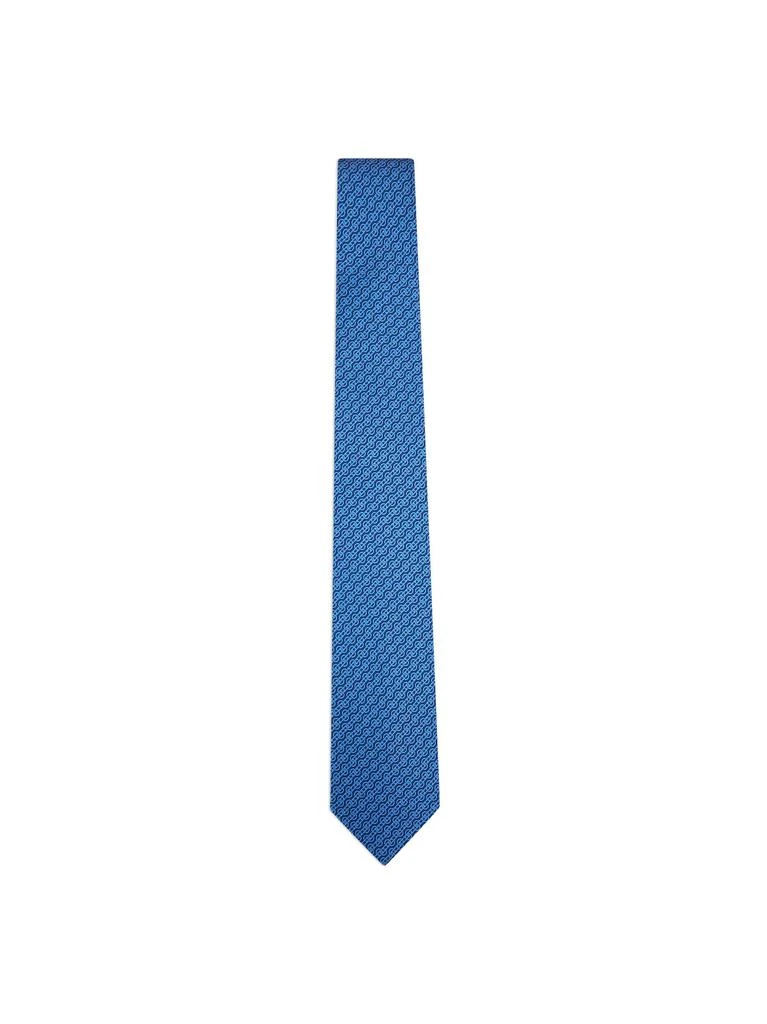 Salvatore Ferragamo FERRAGAMO | Ferragamo silk tie | Man | PZ