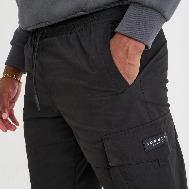 Sonneti Men's Sonneti London Bolt Cargo Pants 5