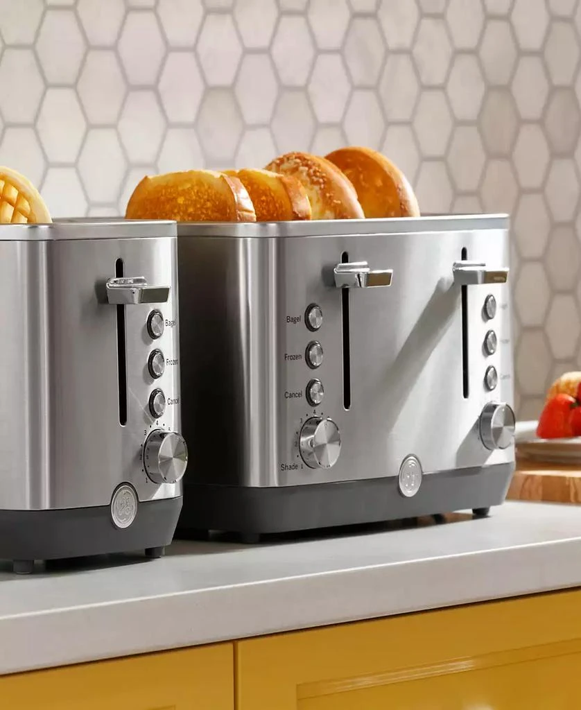 GE Appliances GE 2-Slice Toaster 4