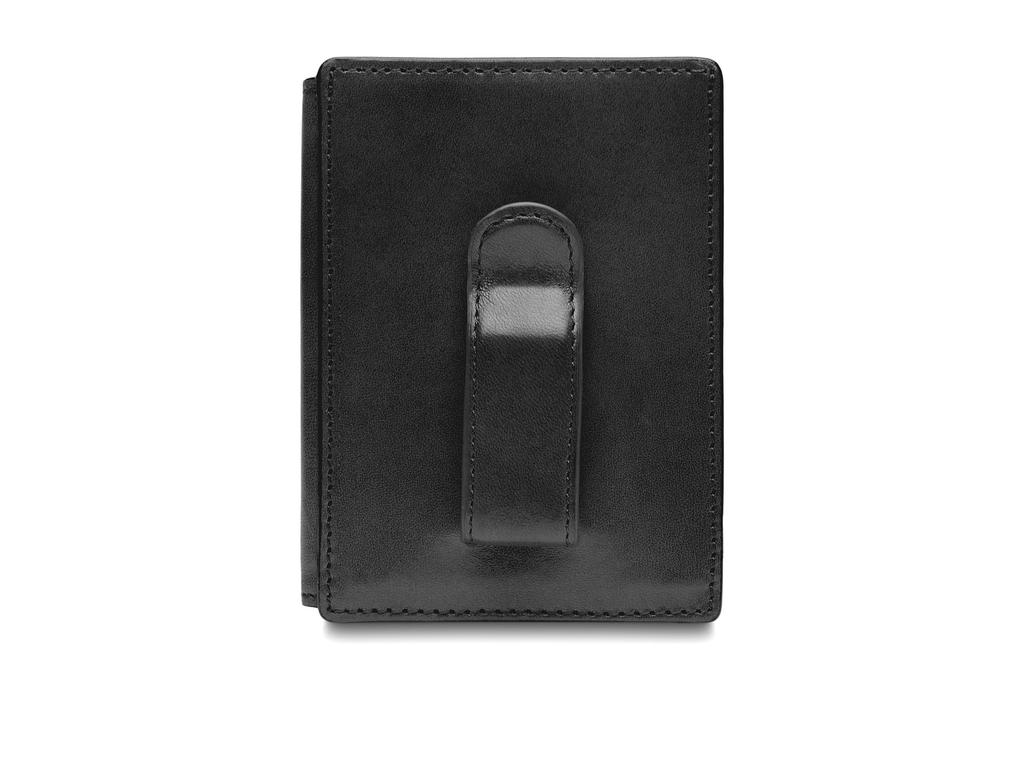 Bosca Old Leather Collection - Front Pocket Wallet