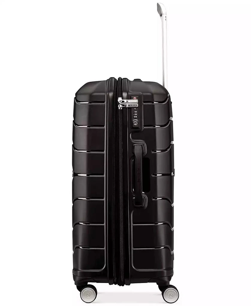 Samsonite Freeform 24" Expandable Hardside Spinner Suitcase 2
