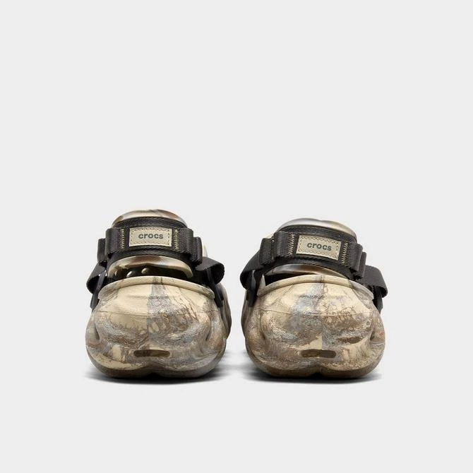 Crocs Crocs Echo Clog Shoes 7