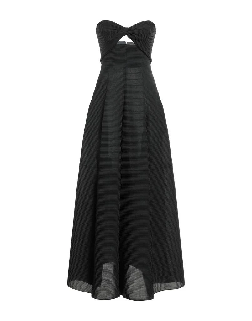 EMPORIO ARMANI Long dress 1