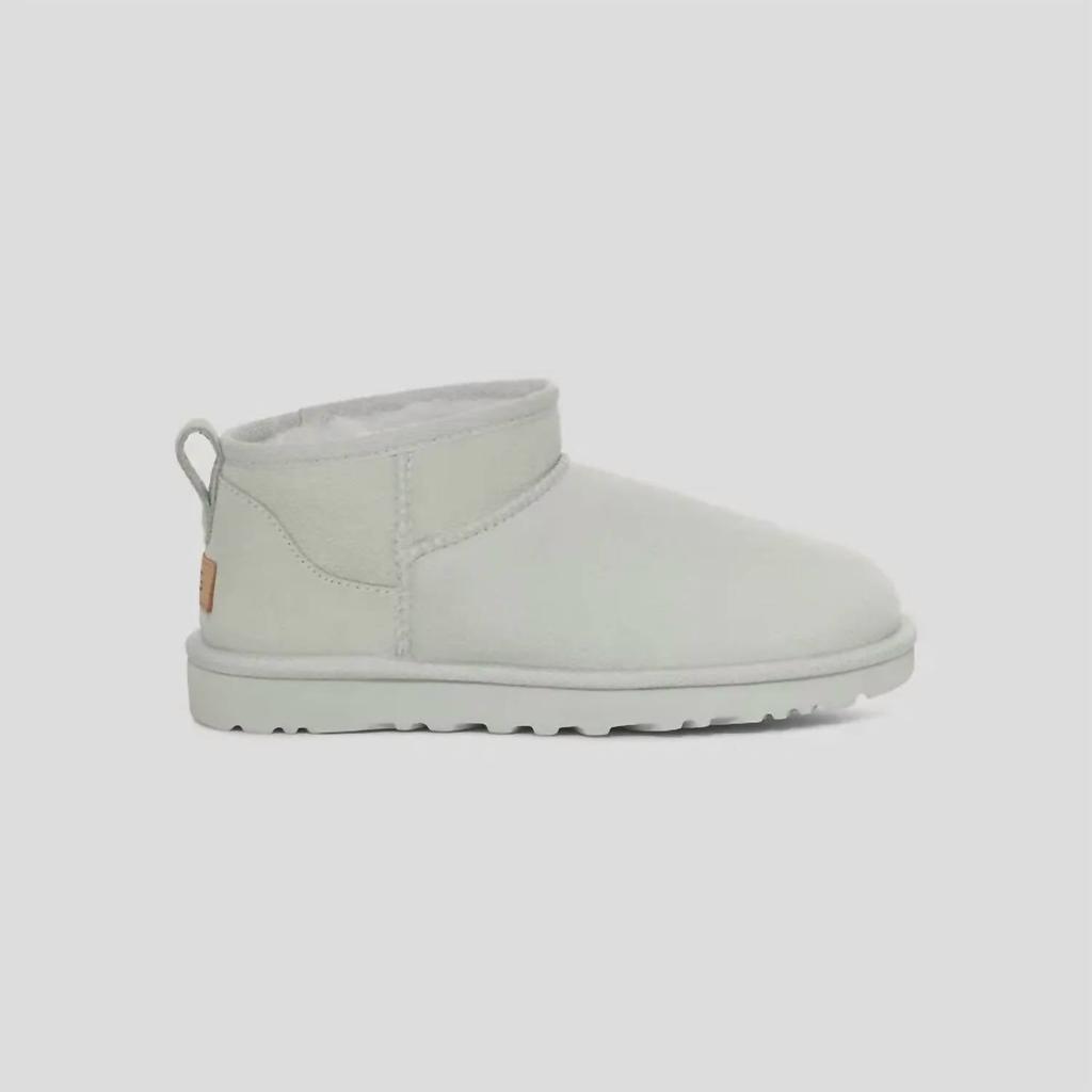 UGG Ugg - Classic Ultra Mini Boot