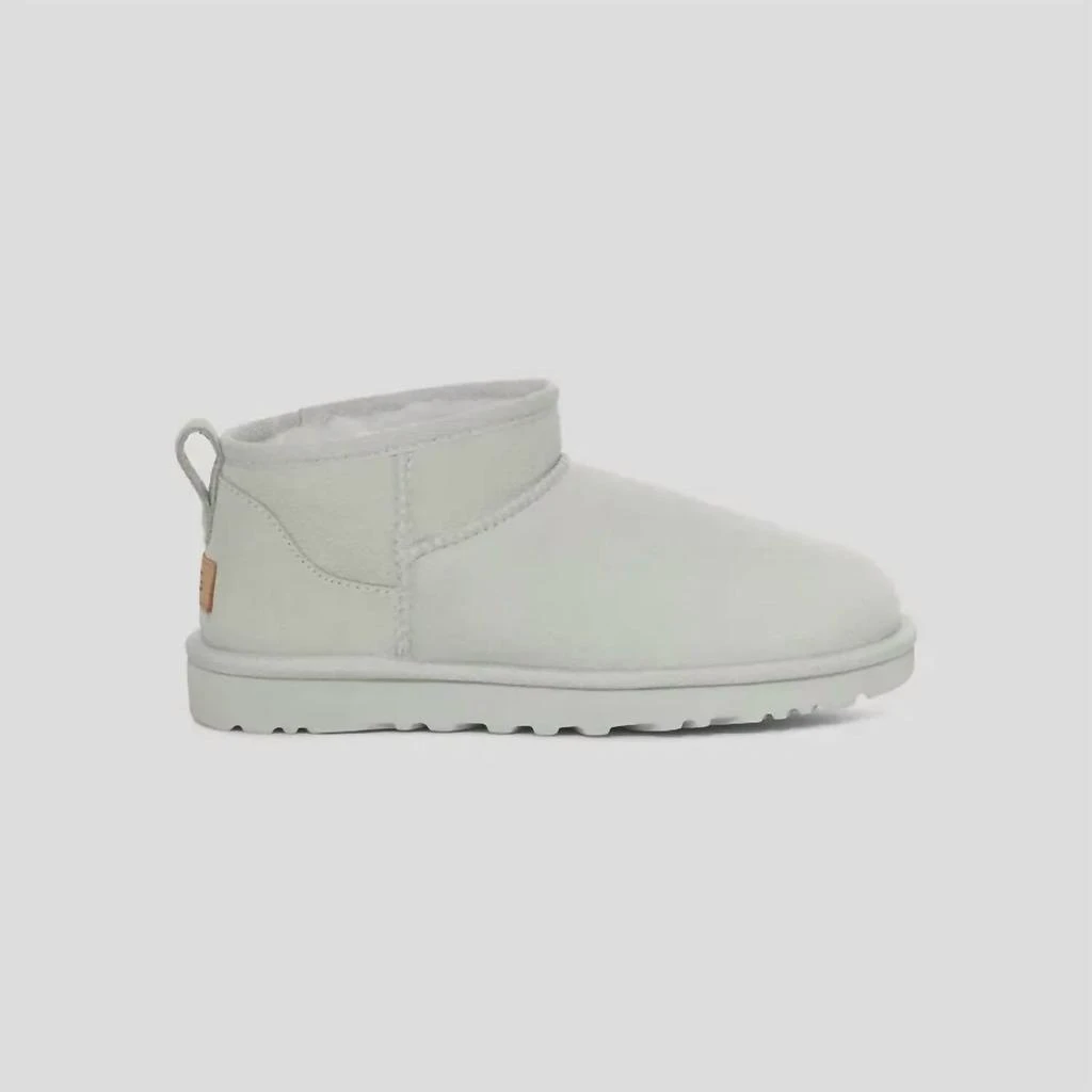 UGG Ugg - Classic Ultra Mini Boot 1