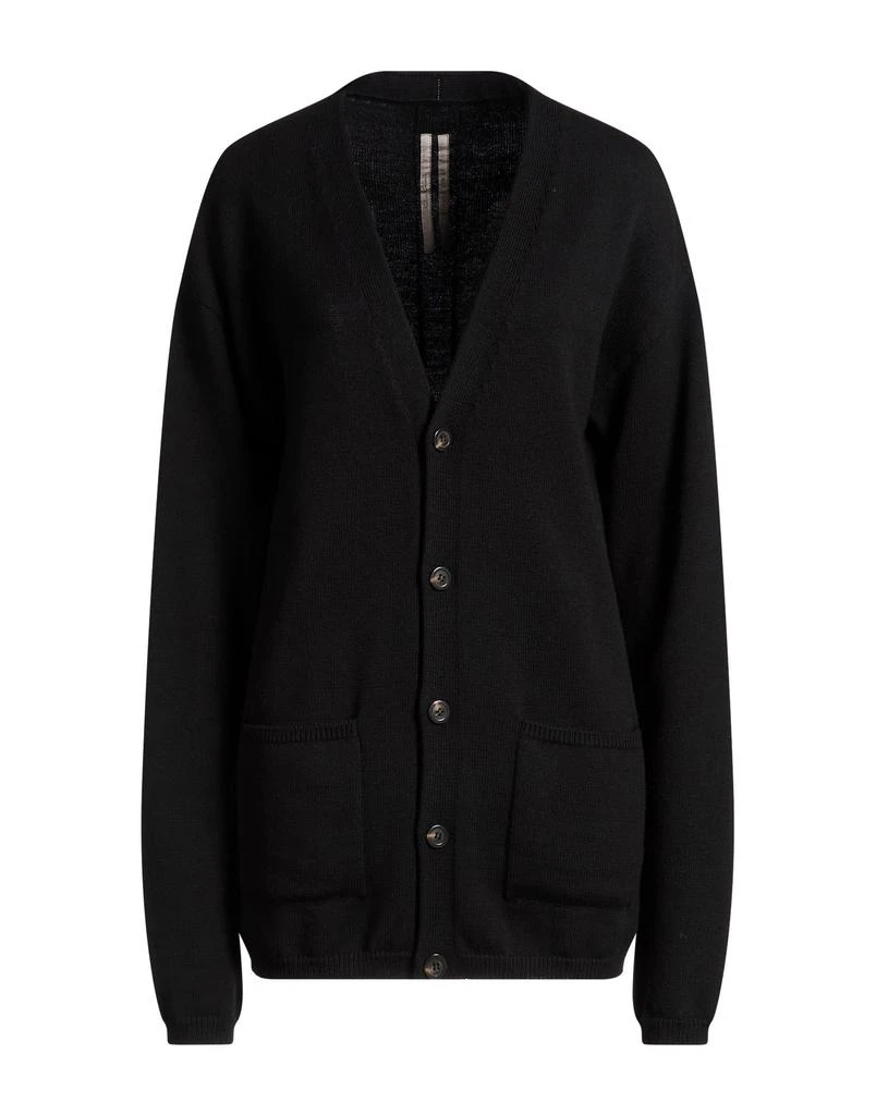 Rick Owens Cardigan 1