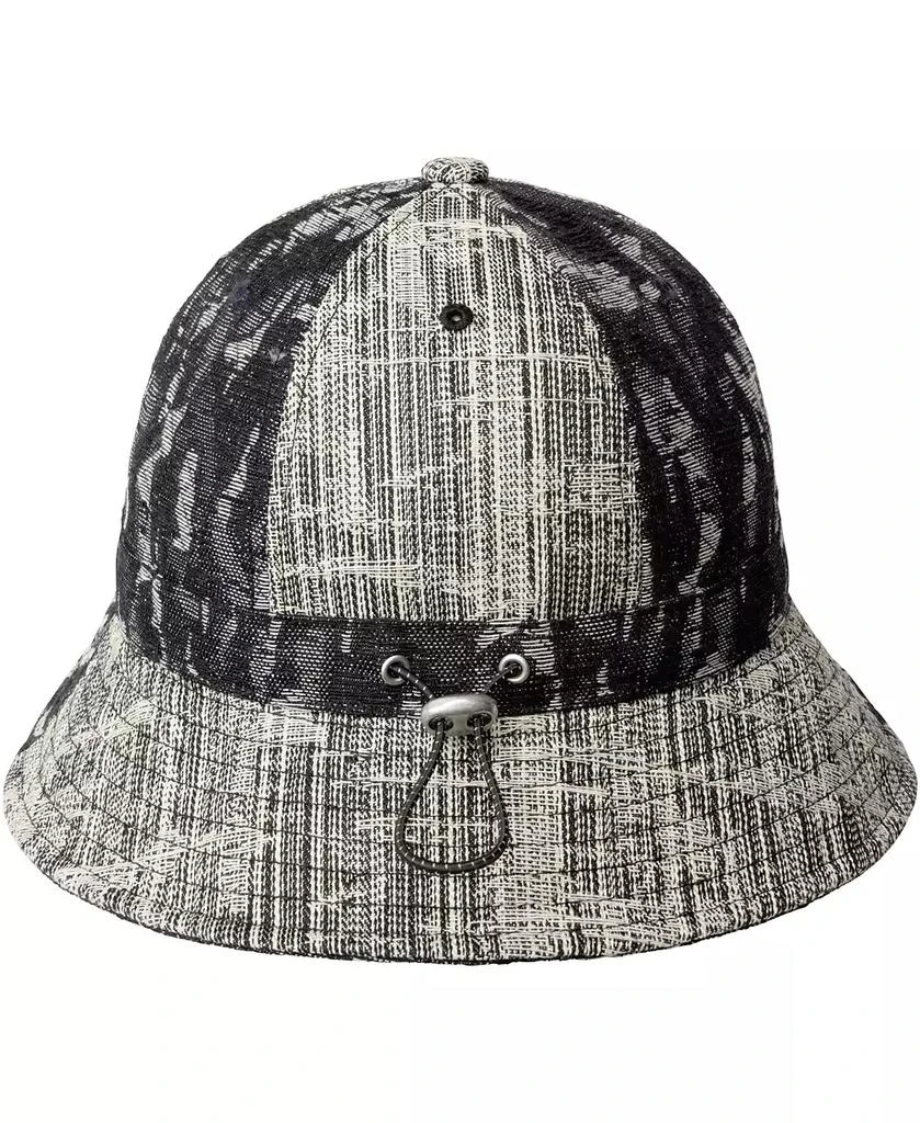 Kangol Women
s Denim Mashup Casual 3