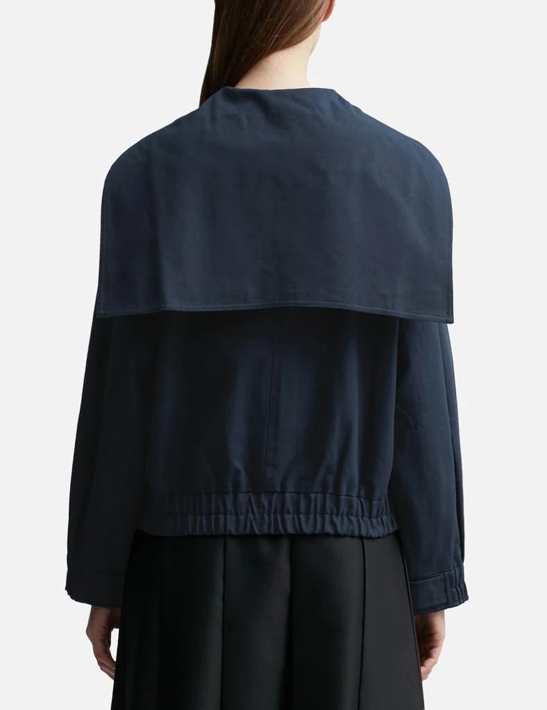Sandy Liang Kellogg Jacket 3