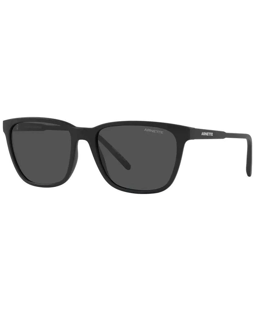 Arnette Unisex Sunglasses, AN4291 Cortex 57 1