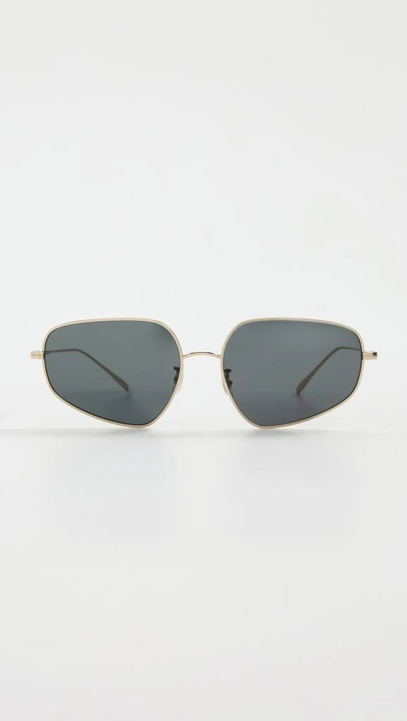 Oliver Peoples Eylla Sunglasses 1
