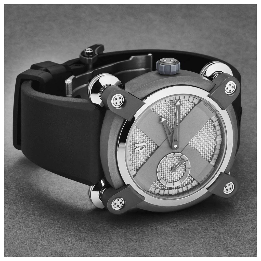 Romain Jerome Romain Jerome Men's Watch RJMAUIN.020.01 2