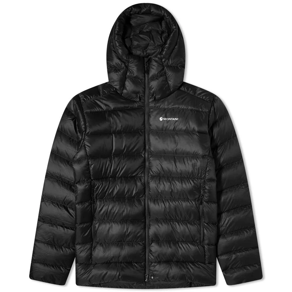 Montane Montane Anti-Freeze XT Hooded Down Jacket 1