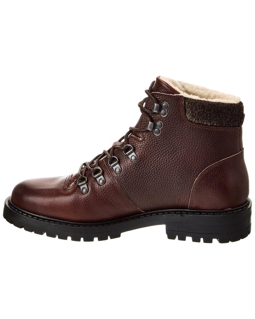 M by Bruno Magli Philip Leather Boot