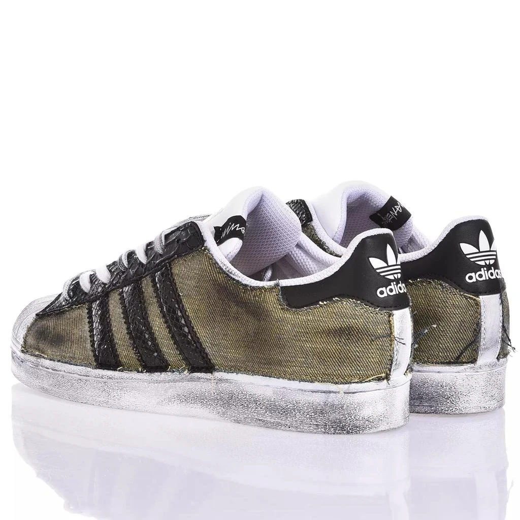 Mimanera Adidas Superstar Rockefeller 4