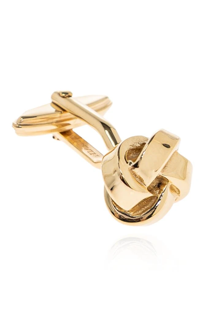 Lanvin Cufflinks 4