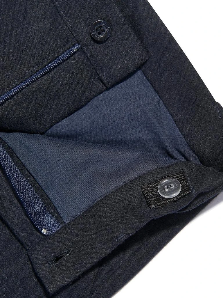 Patachou Patachou Straight Leg Chino Trousers 3