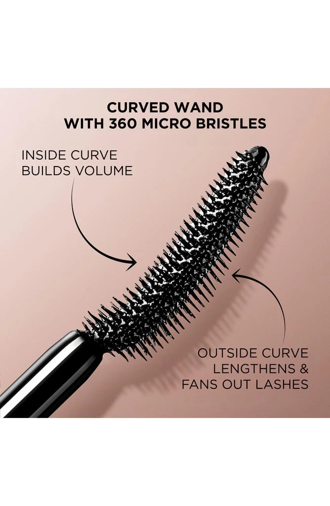 Lancôme Lash Idôle Volumizing Mascara 9