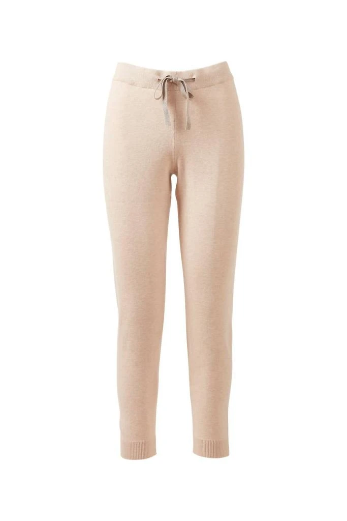 Kinross Kinross - Women's Doubleknit Jogger