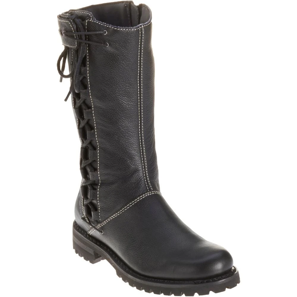 Harley Davidson Melia Motorcycle Boots 2