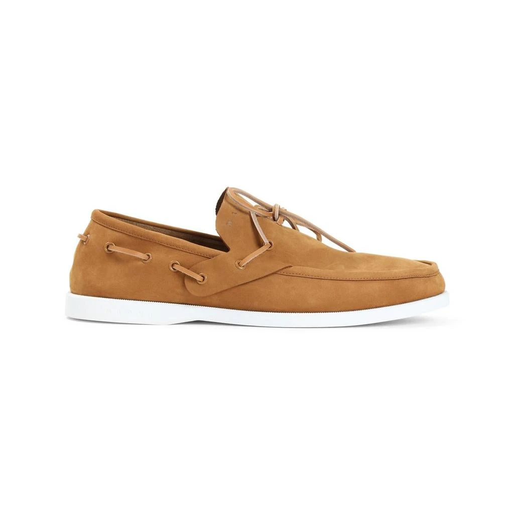 Marni Marni Loafers 1