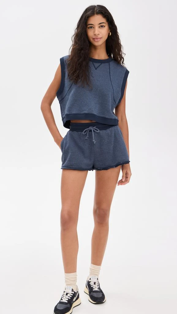 FP Movement Time After Time Shorts Set 5