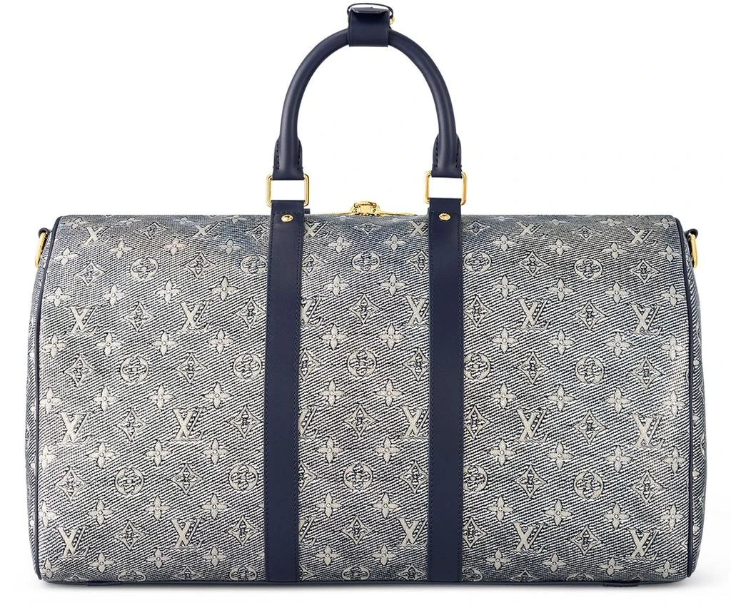 Louis Vuitton Keepall Bandoulière 45 4