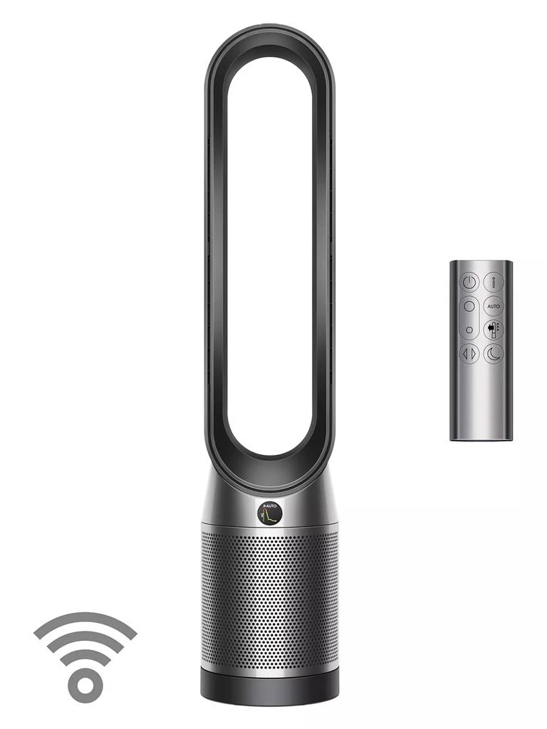 Dyson TP07 Purifier Cool Connected Tower Fan 2