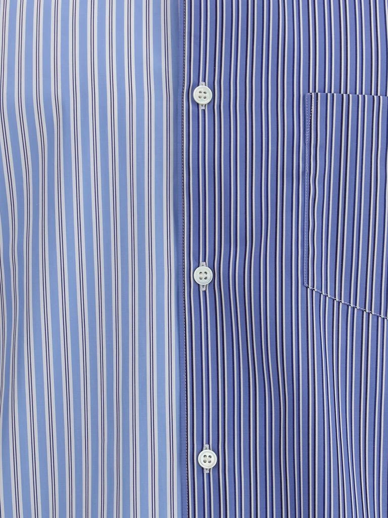 Comme des Garcons Striped Shirt 3