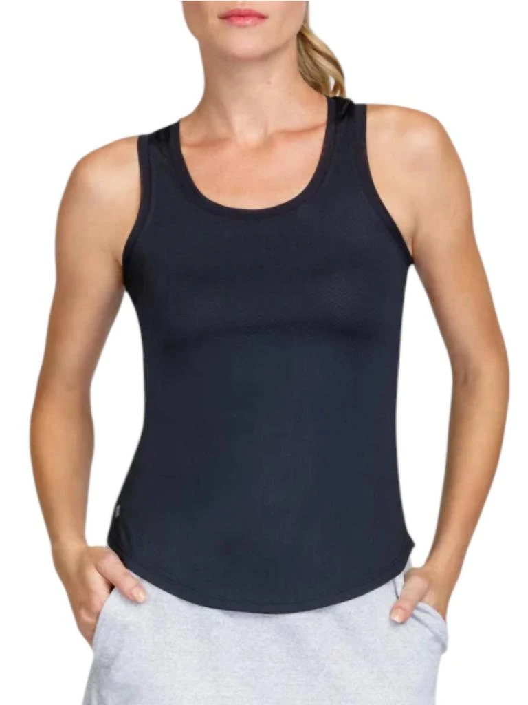 Tail Activewear Tail Activewear - Mia Racerback Top 1