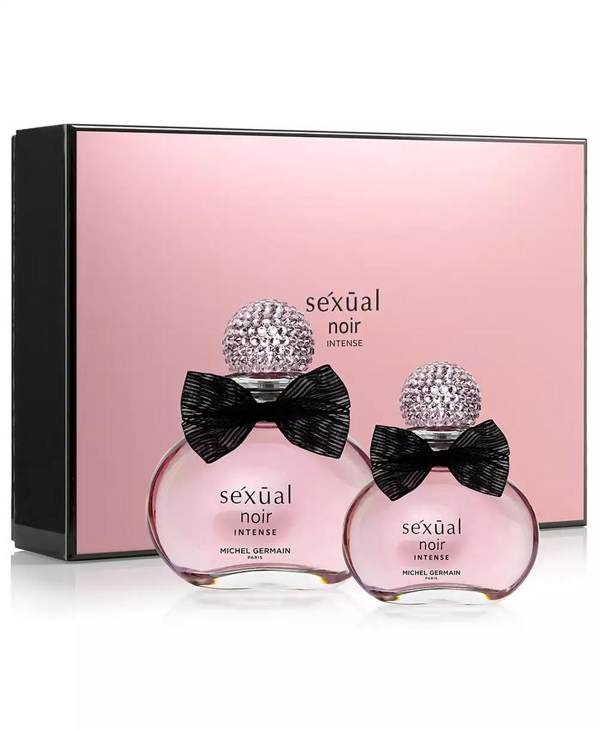 MICHEL GERMAIN 2-Pc. Sexual Noir Intense Eau de Parfum Gift Set