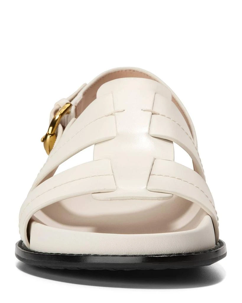 Cole Haan Women
s Marlee Fisherman Sandals 5