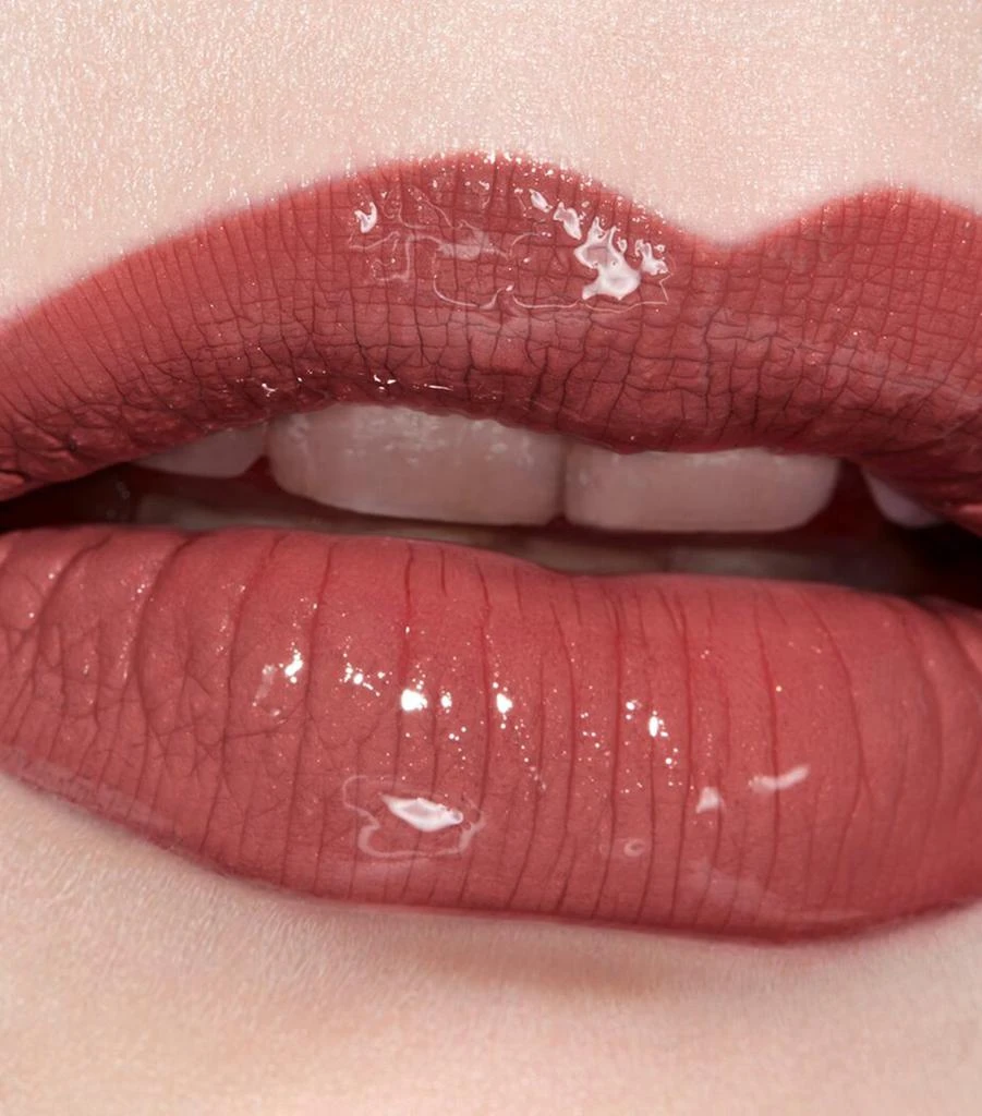 Chanel LE ROUGE DUO ULTRA TENUE Liquid Lip Colour 5