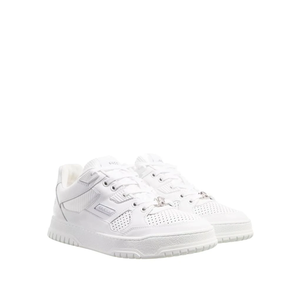 Gucci Low-top Sneakers 2