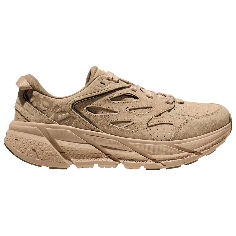 Hoka One One HOKA Clifton L Suede - Men's 1