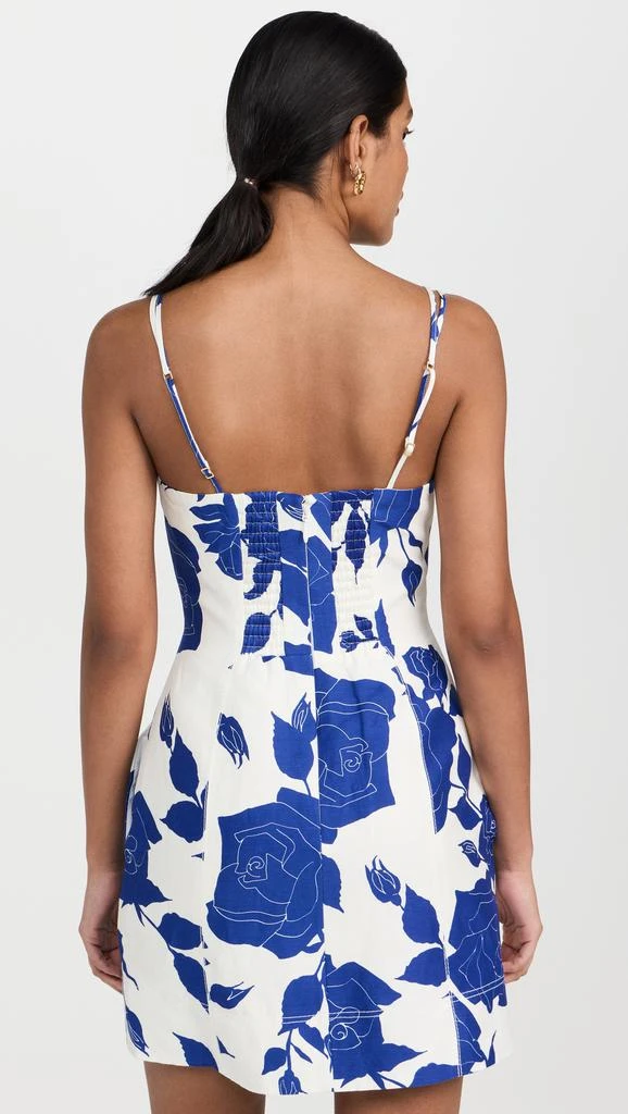 Aje Belonging Mini Dress 2