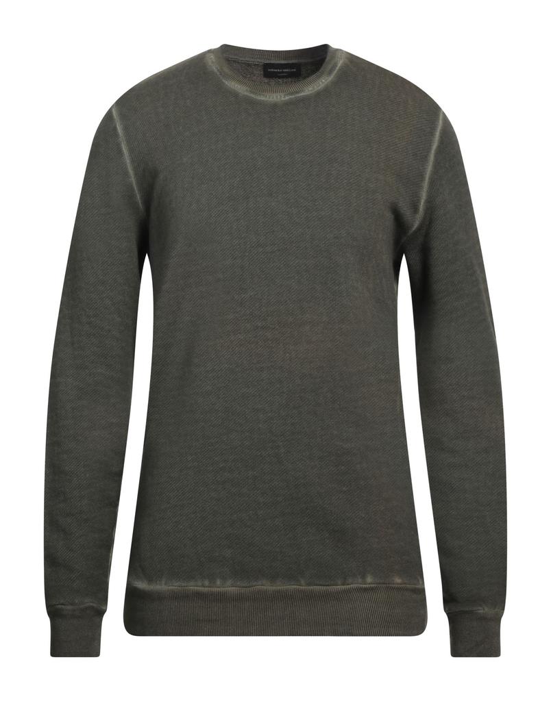 ROBERTO COLLINA Sweatshirt