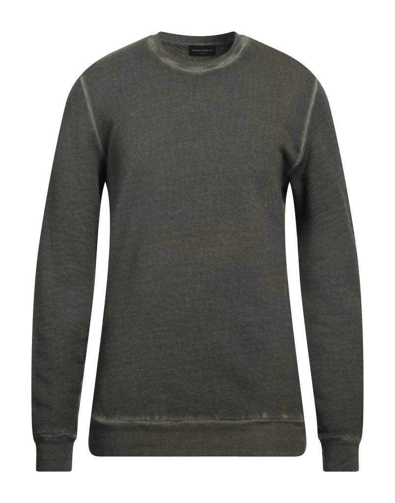ROBERTO COLLINA Sweatshirt 1