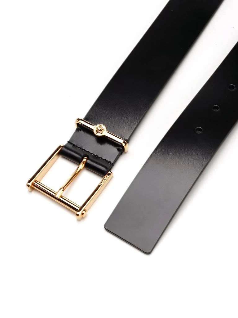 Versace Versace Column Buckle Fastened Belt 2
