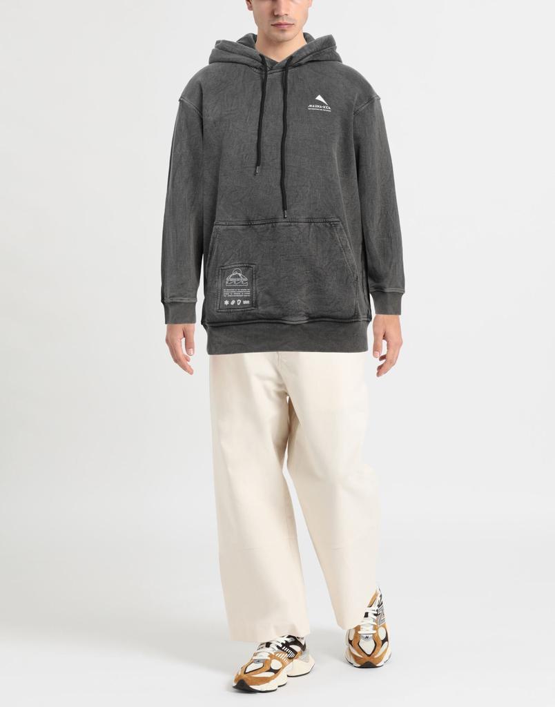 MAUNA KEA Hooded sweatshirt